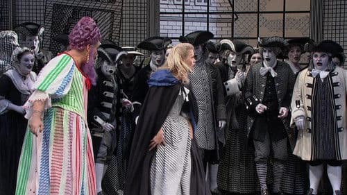 The Rake's Progress Bild 3