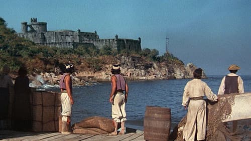 Der scharlachrote Pirat Bild 7