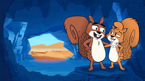 The Dead Sea Squirrels Bild 1