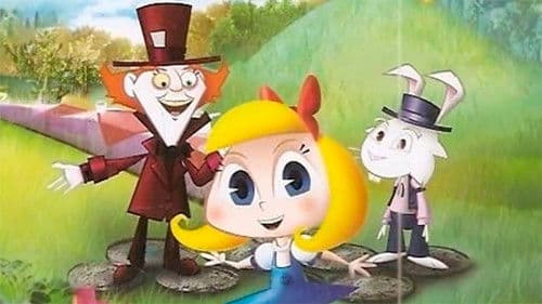 Alice no País das Maravilhas Bild 1