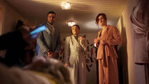 Divine Intervention Bild 3