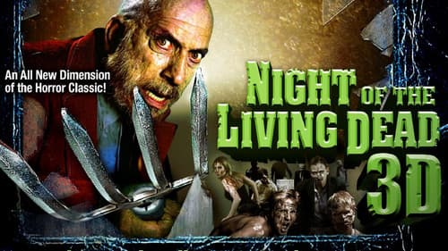 Night of the Living Dead 3D Bild 2