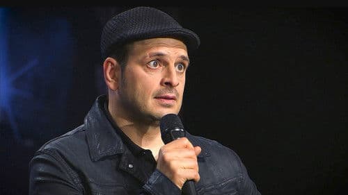 Kaya Yanar - Reiz der Schweiz Bild 1