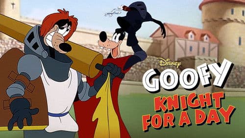 Ein Ritter für einen Tag Bild 2