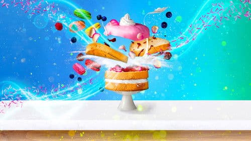 Zumbo's Just Desserts Bild 5