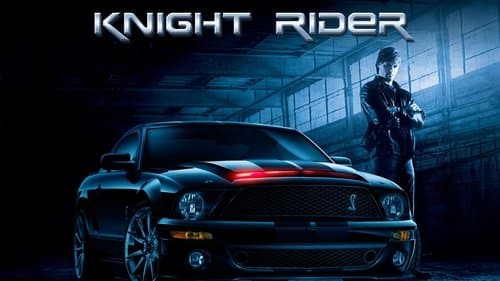 Knight Rider Bild 2