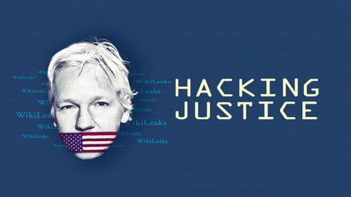 Hacking Justice Bild 2