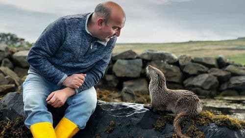 Billy & Molly: Eine Liebe zwischen Mensch und Otter Bild 5