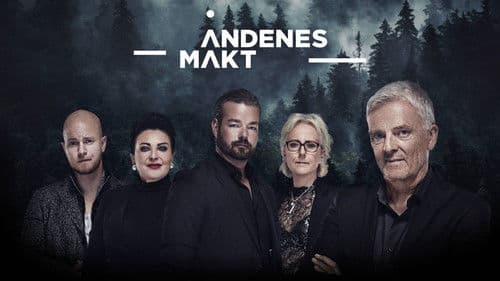 Åndenes Makt Bild 1