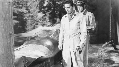 Eine brennende Liebe Bild 5