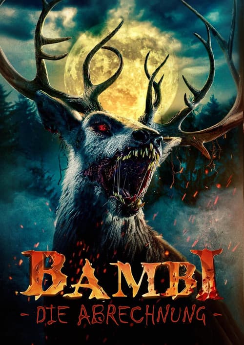 Bambi - Die Abrechnung