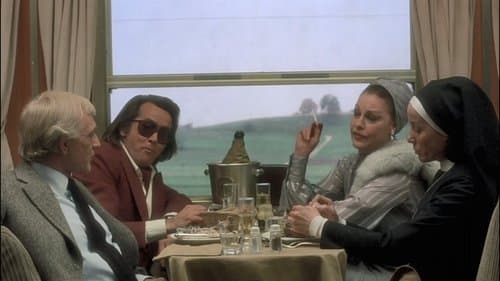 Treffpunkt Todesbrücke Bild 1