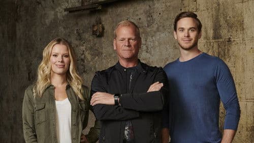 Holmes Family Effect Bild 2