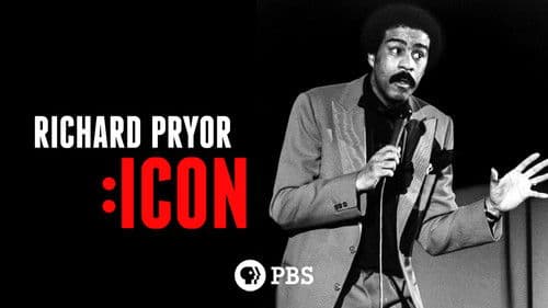 Richard Pryor: Icon Bild 1
