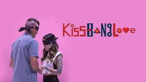 Kiss Bang Love Bild 3
