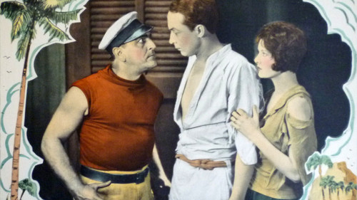 Bitter Apples Bild 1