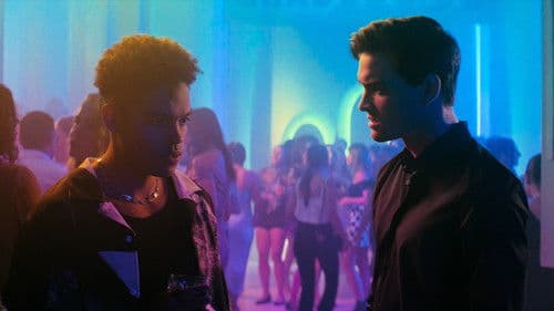 Culpa Tuya - Deine Schuld Bild 4