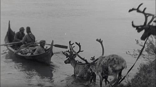 I fjällfolkets land : Dagar i Lappland Bild 1