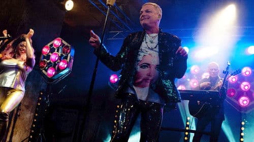 Erasure - Berlin Live Bild 1