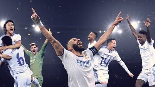 Real Madrid: Until the End Bild 1