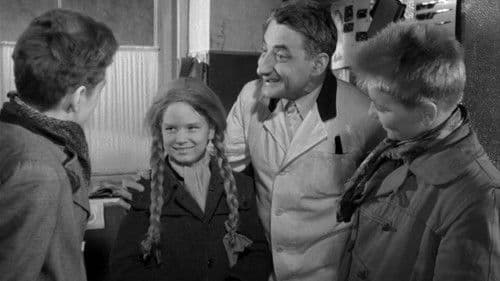 Das fliegende Klassenzimmer Bild 1