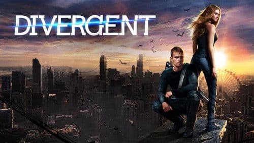 Die Bestimmung - Divergent Bild 8
