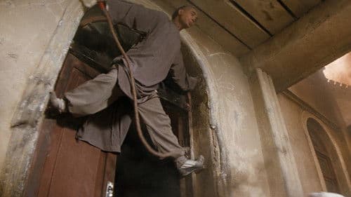 Last Hero II: Once Upon a Time in China IV Bild 3