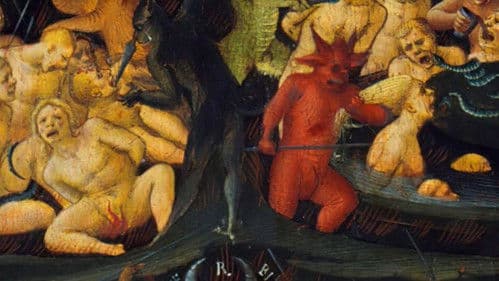 Apokalypse in den Tropen Bild 7