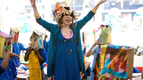 Happy-Go-Lucky Bild 1