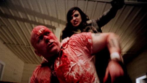 The Theta Girl Bild 1