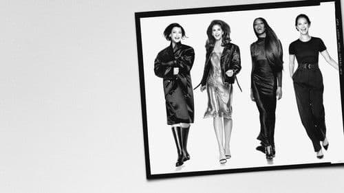 The Super Models Bild 5