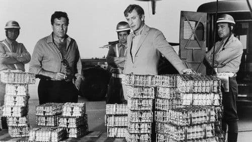 Charlie staubt Millionen ab Bild 7