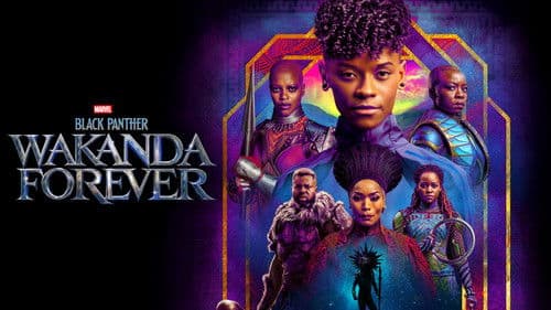 Black Panther: Wakanda Forever Bild 8