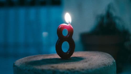 8 Minutos para el Fin del Mundo Bild 1