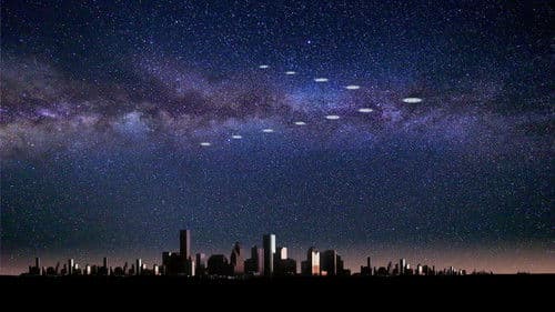 The Phoenix Incident Bild 3