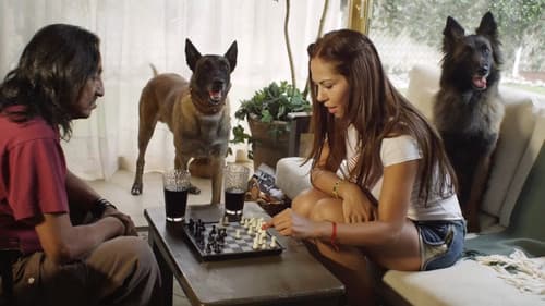 Perros rabiosos Bild 2