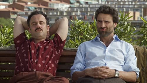 Gente de mala calidad Bild 1