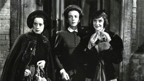 Das Geheimnis der drei Schwestern Bild 4