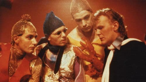 Með allt á hreinu Bild 2