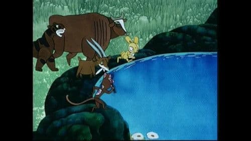 十二生肖的故事 Bild 1