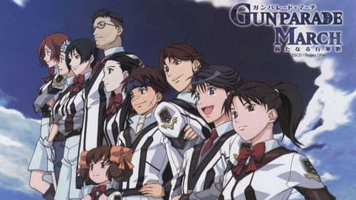 Gunparade March Bild 1