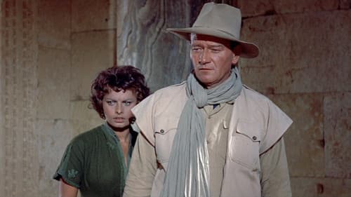 Die Stadt der Verlorenen Bild 4