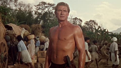 Tarzan erobert Indien Bild 8