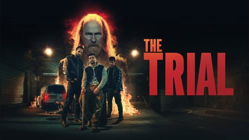 The Trial Bild 1