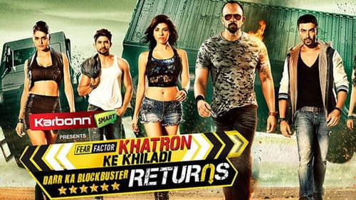 Khatron Ke Khiladi Bild 4