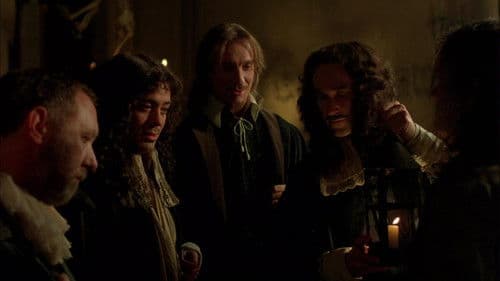 Restoration - Zeit der Sinnlichkeit Bild 4