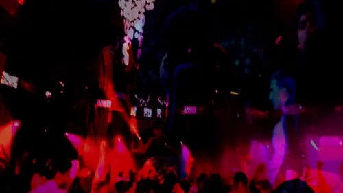 Trondheim Nocturno Bild 1