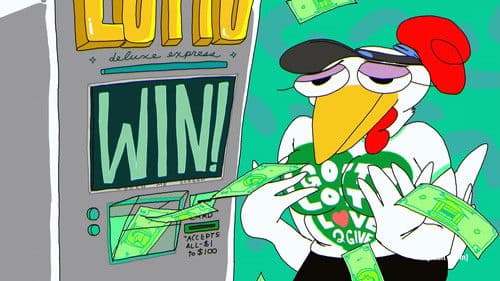 Gassy's Gas 'n Stuff: Lotto Bild 6