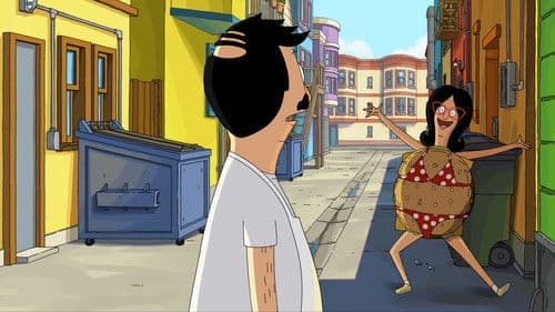 Bob’s Burgers - Der Film Bild 3