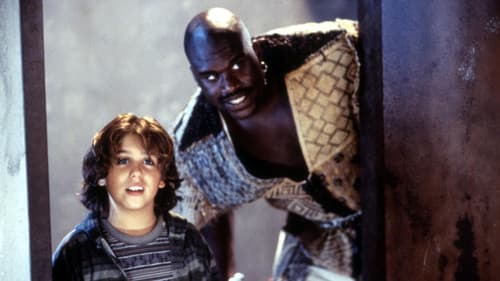 Kazaam - Der Geist aus der Flasche Bild 2